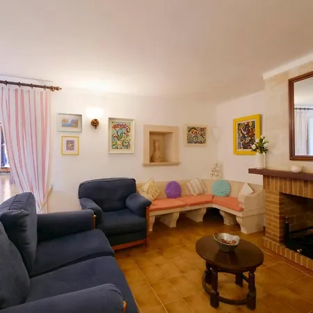 Moragues Semesterbostad Pollença