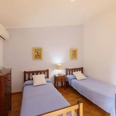 بيت للعطل Moragues بويينسا