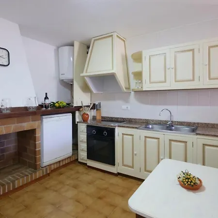 Moragues Ferienhaus