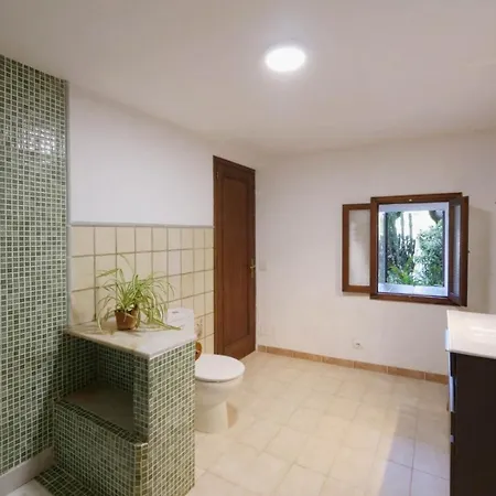 Moragues Semesterbostad