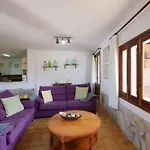 Moragues Сasa de vacaciones Pollensa