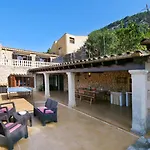 Moragues Сasa de vacaciones