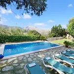 Moragues Сasa de vacaciones Pollensa