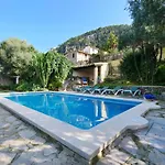 Moragues Сasa de vacaciones Pollensa