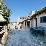 Moragues Сasa de vacaciones Pollensa