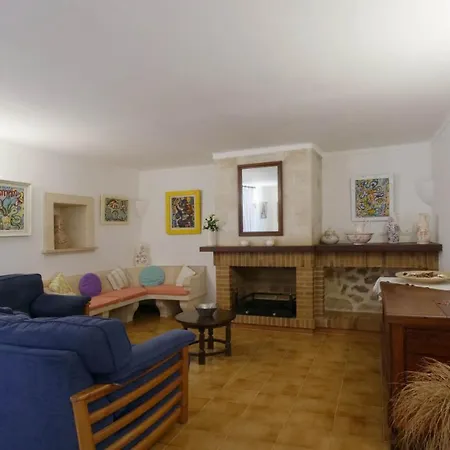 Holiday home Moragues *