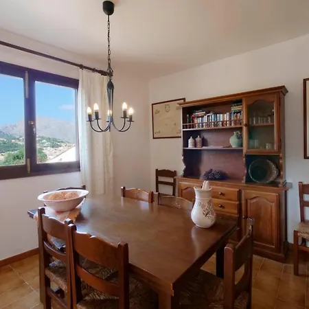 Moragues Holiday home *