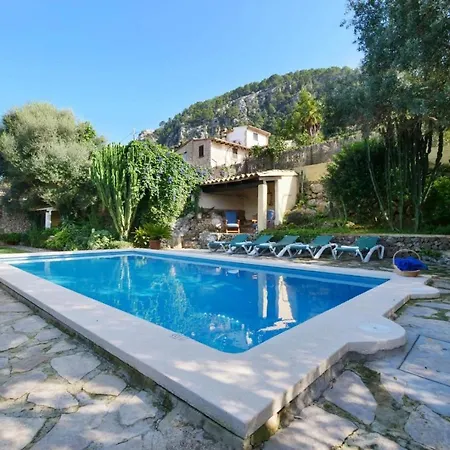 Moragues Holiday home