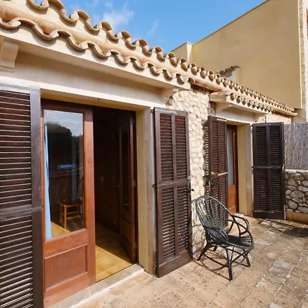 Holiday home Moragues