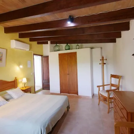 Moragues Holiday home Pollenca