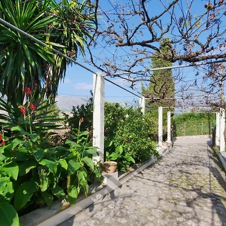 Moragues Holiday home Pollenca