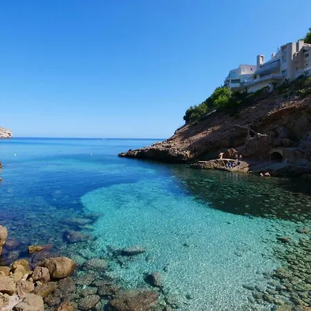 Holiday home Moragues *