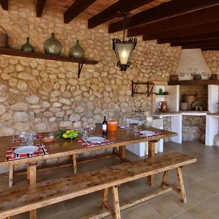 Holiday home Moragues Pollenca