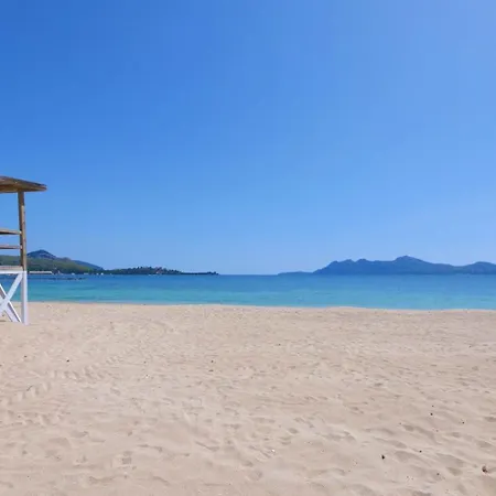 Moragues Vakantiehuis *