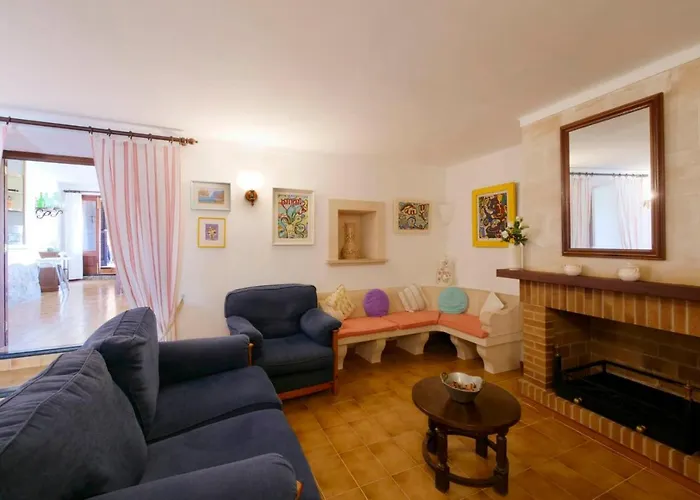 Moragues Holiday home Pollenca