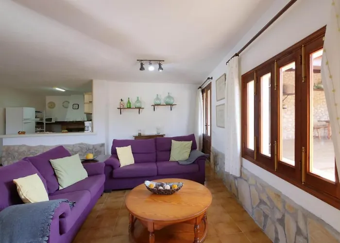 Moragues Holiday home Pollenca