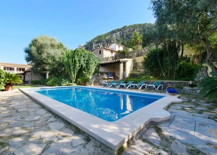 Moragues Holiday home