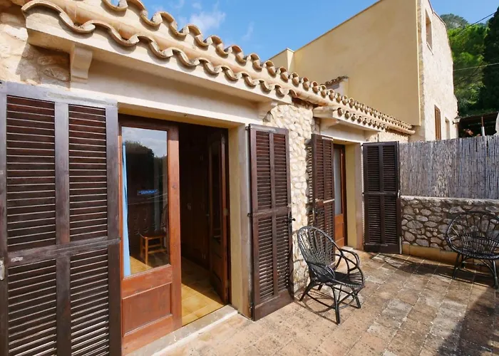 Holiday home Moragues