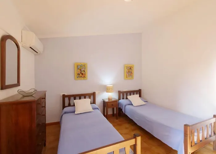 Holiday home Moragues Pollenca