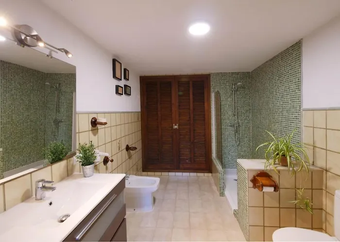 Moragues Holiday home *