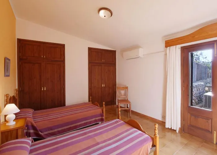 Holiday home Moragues