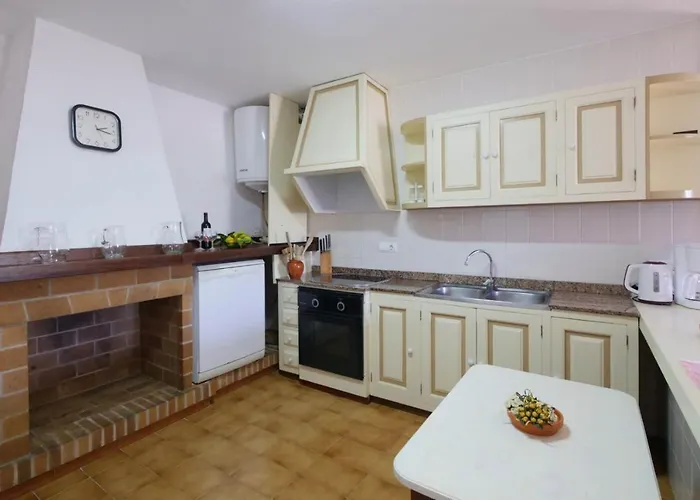 Moragues Holiday home