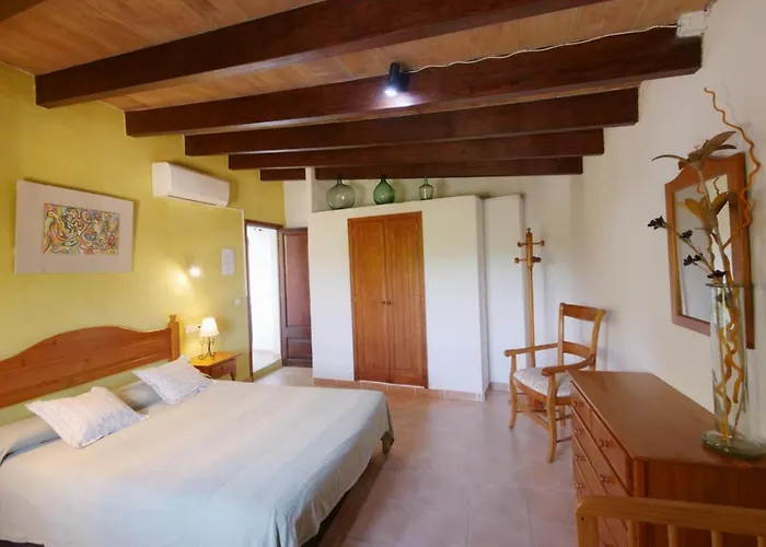 Moragues Holiday home Pollenca