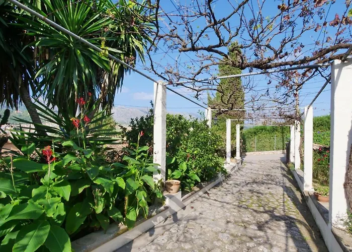 Moragues Holiday home Pollenca