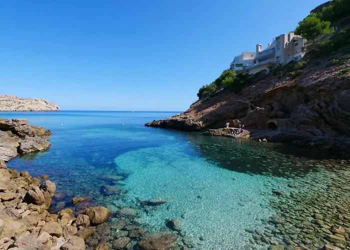 Holiday home Moragues *