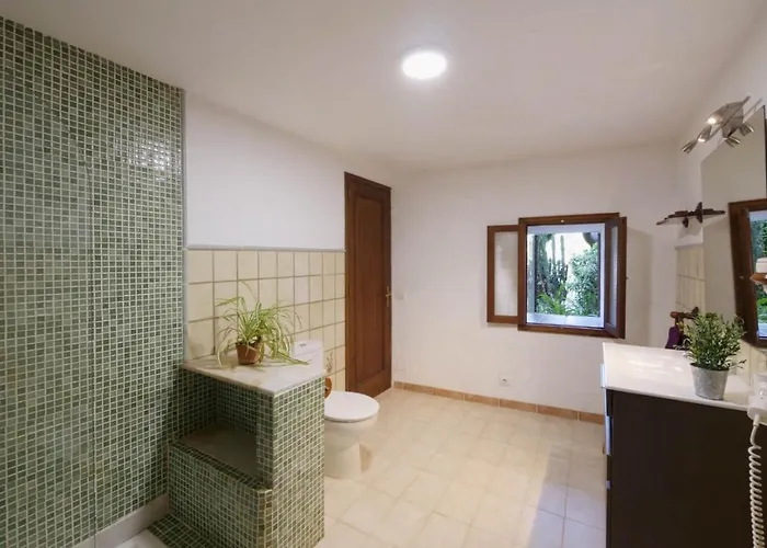 Moragues Holiday home